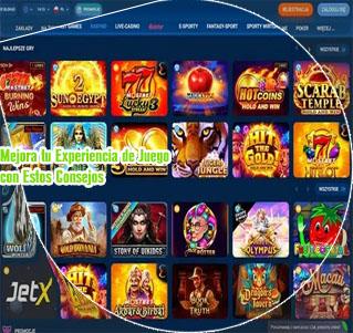 Juegos de casino con dinero real