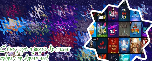 Juegos de casino ganar dinero real