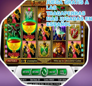Juegos de casino gratis