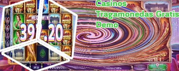 Juegos de casino gratis demo