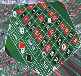 Juegos de casino gratis en linea