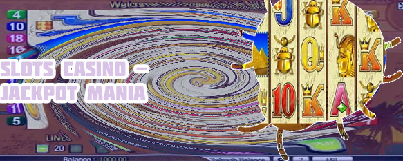 Juegos de casino gratis para jugar sin internet