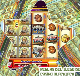 Juegos de casino gratis tragamonedas