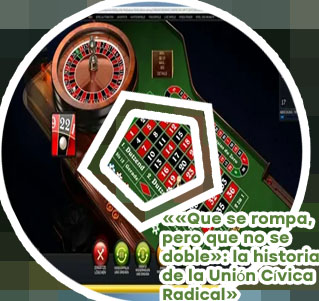 Juegos de casino nombres