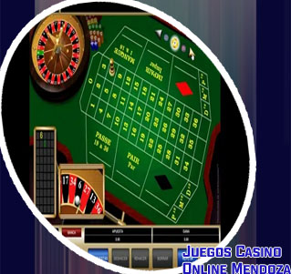Juegos de casino online gratis