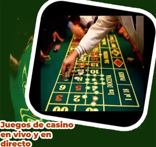 Juegos de casino online para ganar dinero