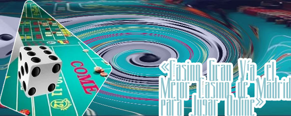 Juegos de casino real