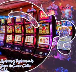 Juegos de casino reales gratis
