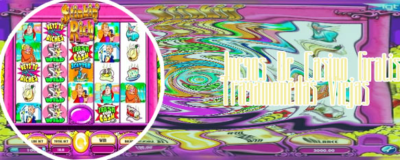 Juegos de casino tragamonedas con bonus gratis