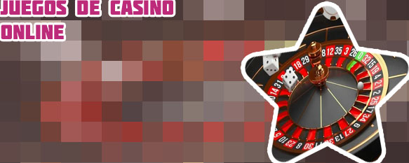 Juegos de casino virtual