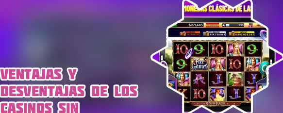 Juegos de casinos gratis sin depósito ni registro