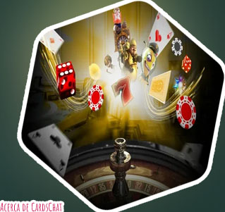 Juegos de poker de casino