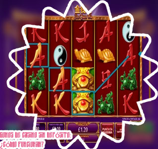 Juegos tragamonedas casino gratis