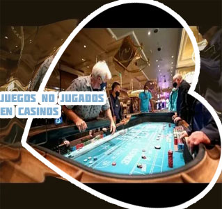 Jugando en casino