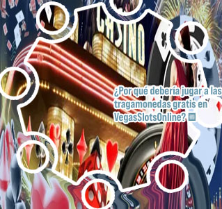 Jugar casino