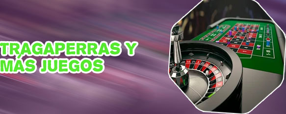 Jugar gratis juegos de casino tragamonedas