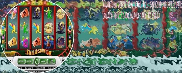 Jugar juego de casino gratis