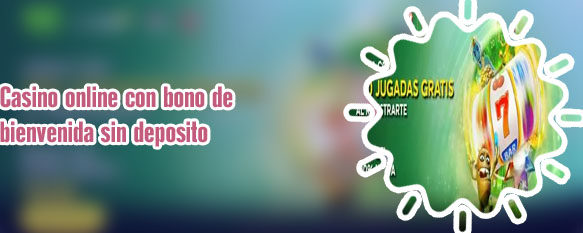 Los mejores casinos con bonos sin depósito