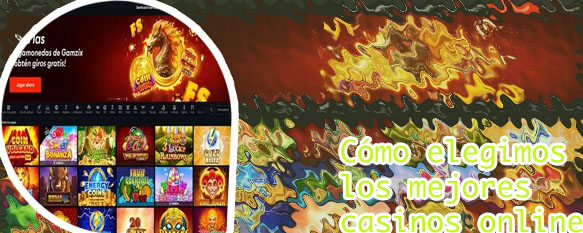 Los mejores casinos de españa