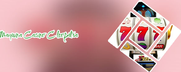 Maquina casino
