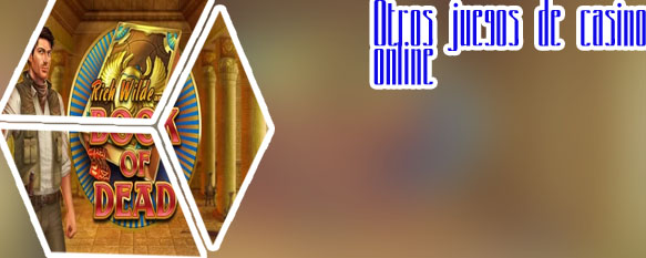 Mejores juegos de casino