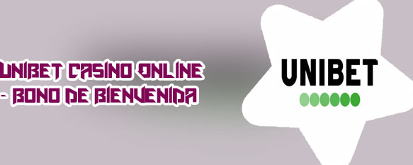 Online casino unibet