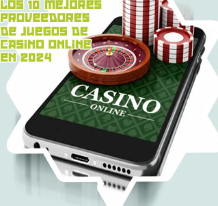 Online casinos online