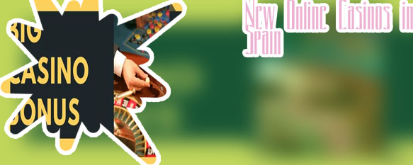 Online casinos spain