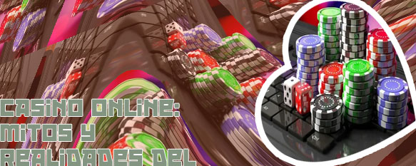 Online games casino