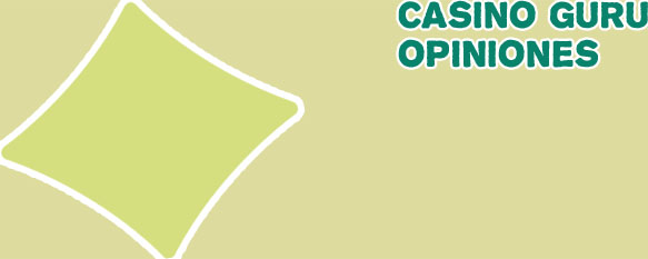 Opiniones casinos online