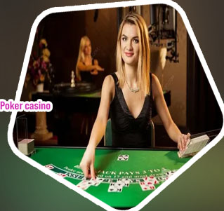 Poker casino
