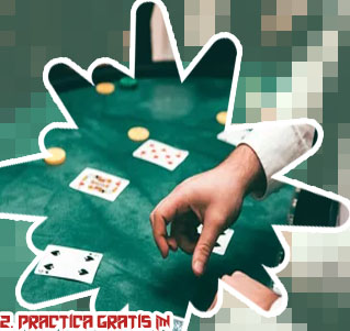 Poker casino online