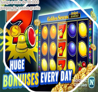 Slots casino online gratis