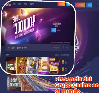 Super casino