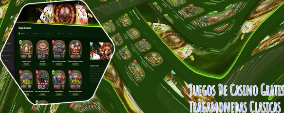 Superior casino gratis sin registro