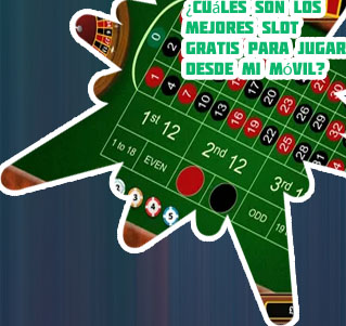 Todos los juegos de casino gratis