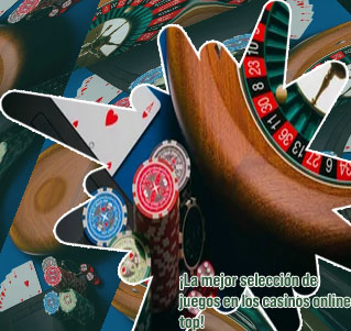 Top casino