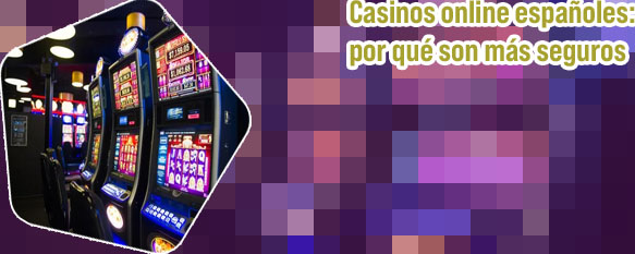 Tragamonedas casino online