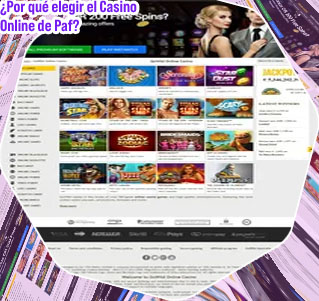 Visa casino