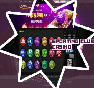 Web casino