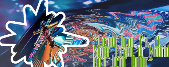 Www casino online