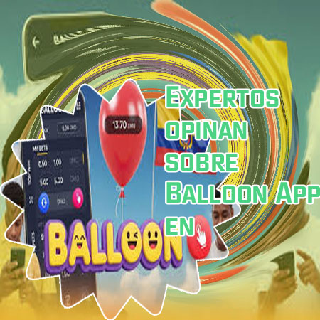 Balloon app ganar dinero argentina