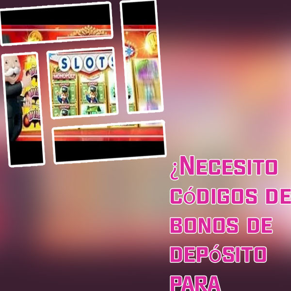 Casino bono gratis