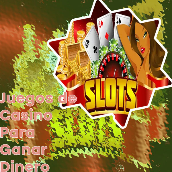 Casino online gratis para ganar dinero