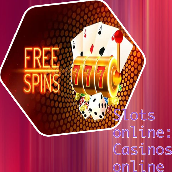 Casino online gratis sin dinero