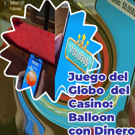 Como descargar balloon app ganar dinero